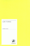 GIN TONIC