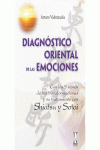 DIAGNSTICO ORIENTAL DE LAS EMOCIONES