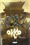 OKKO 2, EL CICLO DE LA TIERRA