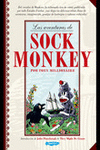 LAS AVENTURAS DE SOCK MONKEY