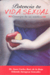 POTENCIA TU VIDA SEXUAL