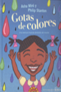 GOTAS DE COLOR