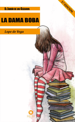 LA DAMA BOBA