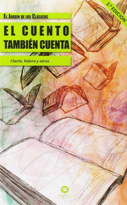 EL CUENTO TAMBI�N CUENTA