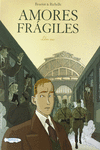 AMORES FR�GILES