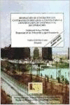 RESOLUCI�N DE CONTRATOS CON CANTIDADES ENTREGADAS A CUENTA PARA LA CONSTRUCCION