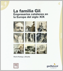 LA FAMILIA GIL