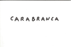 CARABRANCA
