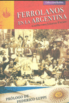 FERROLANOS EN LA ARGENTINA
