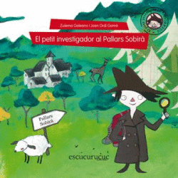 EL PETIT INVESTIGADOR AL PALLARS SOBIR�