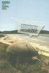 CONCRETE MUSHROOMS