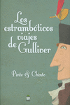 LOS ESTRAMBTICOS VIAJES DE GULLIVER