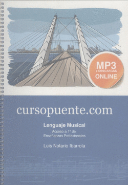 CURSOPUENTE.COM. LENGUAJE MUSICAL