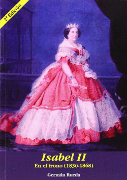 ISABEL II EN EL TRONO 1830 1868