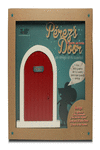 LE�N, CARMENCITA Y LAS PUERTAS M�GICAS ROJAS