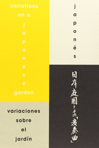 VARIACIONES SOBRE EL JARDN JAPONS