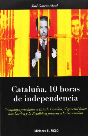 CATALU�A, 10 HORAS DE INDEPENDENCIA