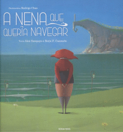 A NENA QUE QUER�A NAVEGAR