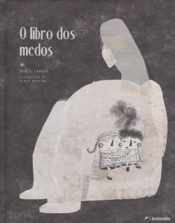 O LIBRO DOS MEDOS