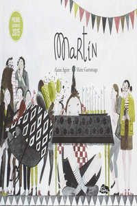 MART�N