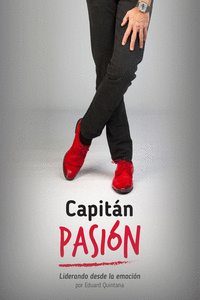 CAPIT�N PASI�N