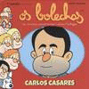 OS BOLECHAS. AS MIAS PRIMEIRAS LETRAS GALEGAS