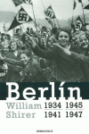 BERLN (ESTUCHE CON DIARIOS DE BERLN 1934-1941  REGRESO A BERLN 1945-1947)
