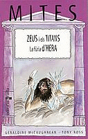ZEUS I ELS TITANS / LA F�RIA D'HERA