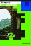 FILOSOFIA, ARET�. 2 BATXILLERAT