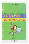 LA NATURA I LA CONTAMINACI�
