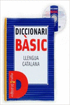 DICCIONARI BSIC. LLENGUA CATALANA