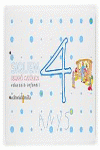 RELIGI CATLICA, SIQUEM. 4 ANYS