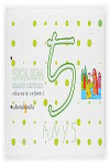 RELIGI CATLICA, SIQUEM. 5 ANYS