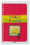 BONIC O LLEIG