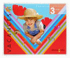 TRES TAMBORS VACANCES. 3 ANYS