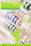 NOMBRES I OPERACIONS 1