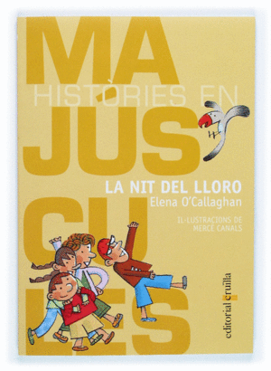LA NIT DEL LLORO