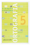 QUADERN ORTOGRAFIA 5. LLENGUA CATALANA