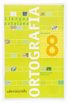 QUADERN ORTOGRAFIA 8. LLENGUA CATALANA