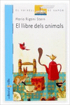 EL LLIBRE DELS ANIMALS