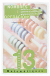 NOMBRES I OPERACIONS 13
