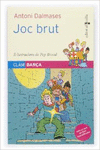 JOC BRUT
