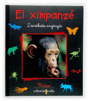EL XIMPANZ�