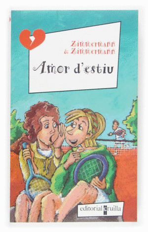 AMOR D'ESTIU