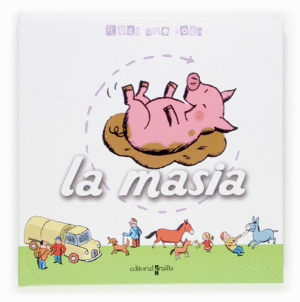 LA MASIA