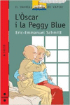 L'SCAR I LA PEGGY BLUE