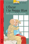 L'�SCAR I LA PEGGY BLUE