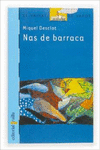 NAS DE BARRACA