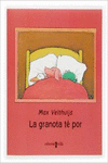 LA GRANOTA T� POR