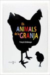 ELS ANIMALS DE LA GRANJA